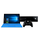 Microsoft 微软 Surface Pro 4+Xbox One 游戏主机