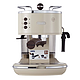 8日0点：DeLonghi 德龙 Icona系列 ECOV311.GR 泵压式半自动咖啡机