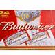 Budweiser 百威 罐装啤酒 330ML*24