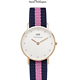  值友专享：Daniel Wellington 0906DW  女士时装腕表　