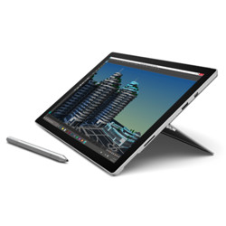 Microsoft 微软 Surface Pro 4 12.3英寸平板电脑（i7+16GB+1TB）豪华顶配