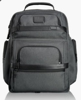 TUMI 塔米 ALPHA 2 T-PASS BUSINESS CLASS BRIEF 26578 双肩背包