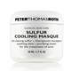 凑单品：PETER THOMAS ROTH 彼得罗夫 SULFUR COOLING 清凉香薰面膜 50ml