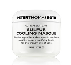 Attenir 艾天然 Peter Thomas Roth 彼得罗夫 清凉香薰涂抹面膜 142g