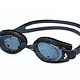 限地区：arena 阿瑞娜 近视泳镜带度数游泳眼镜 AGY700XN-SMK