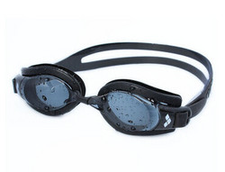 arena 阿瑞娜 近视泳镜带度数游泳眼镜 AGY700XN-SMK  