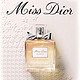  历史新低：Dior Miss Dior 迪奥小姐 Eau Fraiche 甜心精灵 女士淡香水 50ml　