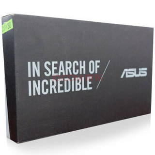 ASUS 华硕 VM590LB 15.6英寸 笔记本电脑 酷睿i7-5500U 4GB 1TB HDD GT 940M 黑色