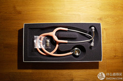 3M Littmann Classic Ⅱ S.E 通用双面型听诊器 