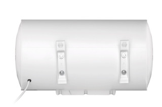 Midea 美的  F50-21W6S(S)  50升智能互联电热水器