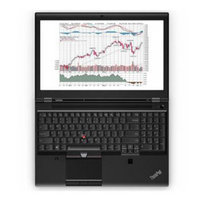 lenovo 联想 ThinkPad P70 工作站笔记本电脑