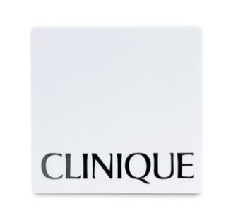 CLINIQUE 倩碧 双色眼影+腮红盘（不带刷）