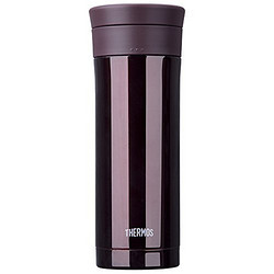 THERMOS 膳魔师 JMK-500-BW 高真空不锈钢保温杯 480ml