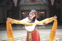 宋城千古情主题酒店（西湖店）+宋城门票+千古情演出双人套餐