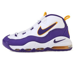 NIKE 耐克 Air Max UPTEMPO 311090-103 男款篮球鞋