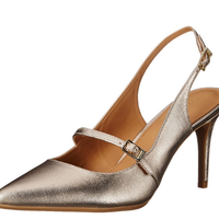 Calvin Klein Gracelyn Spectator 女士高跟鞋