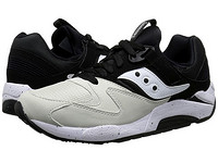 7.5码起：saucony 圣康尼 ORIGINALS GRID 9000 男款复古跑鞋