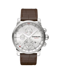 MONT BLANC 万宝龙 Timewalker 时光行者系列 UTC 107065 男士自动机械手表 