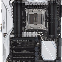 ASUS 华硕 X99-DELUXE II 主板