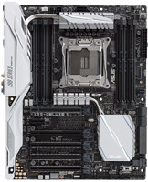 ASUS 华硕 X99-DELUXE II 主板