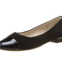 Clarks Festival Gold 女士平底鞋