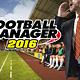 Football Manager 2016游戏