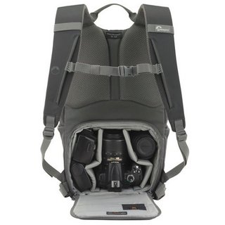 Lowepro 乐摄宝 Photo Hatchback 16L AW 户外探险系列 双肩摄影背包