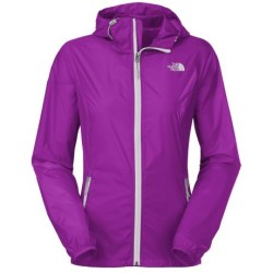 THE NORTH FACE 北面 Cyclone 女款连帽外套