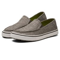 SKECHERS 斯凯奇 ON-THE-GO系列 GO VULC 男士休闲鞋