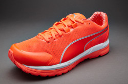 PUMA 彪马 faas 600s v2 PWRWARM 男子跑鞋