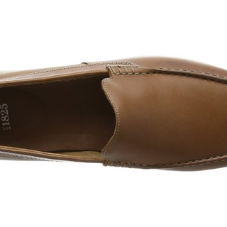 Clarks Karlock Lane 男士真皮休闲鞋