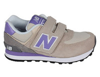 new balance KG574GPI 儿童运动鞋