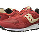  7码起：saucony Originals Shadow 5000 男款 复古跑鞋　