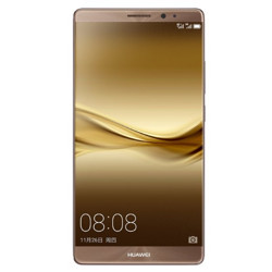 HUAWEI 华为 Mate 8（NXT-AL10）4GB+64GB 全网通4G手机