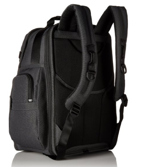 TUMI Alpha 2 T-Pass 26578 商务双肩背包【报价价格评测怎么样】-什么