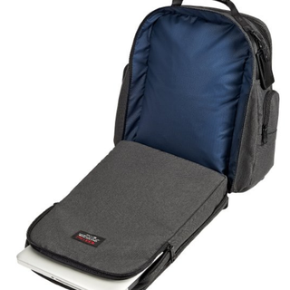 TUMI Alpha 2 T-Pass 26578 商务双肩背包