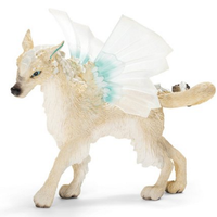 Schleich 思乐 Bayala系列 S70469 Mohinya