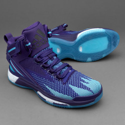 adidas 阿迪达斯 D ROSE 6 Boost 篮球鞋