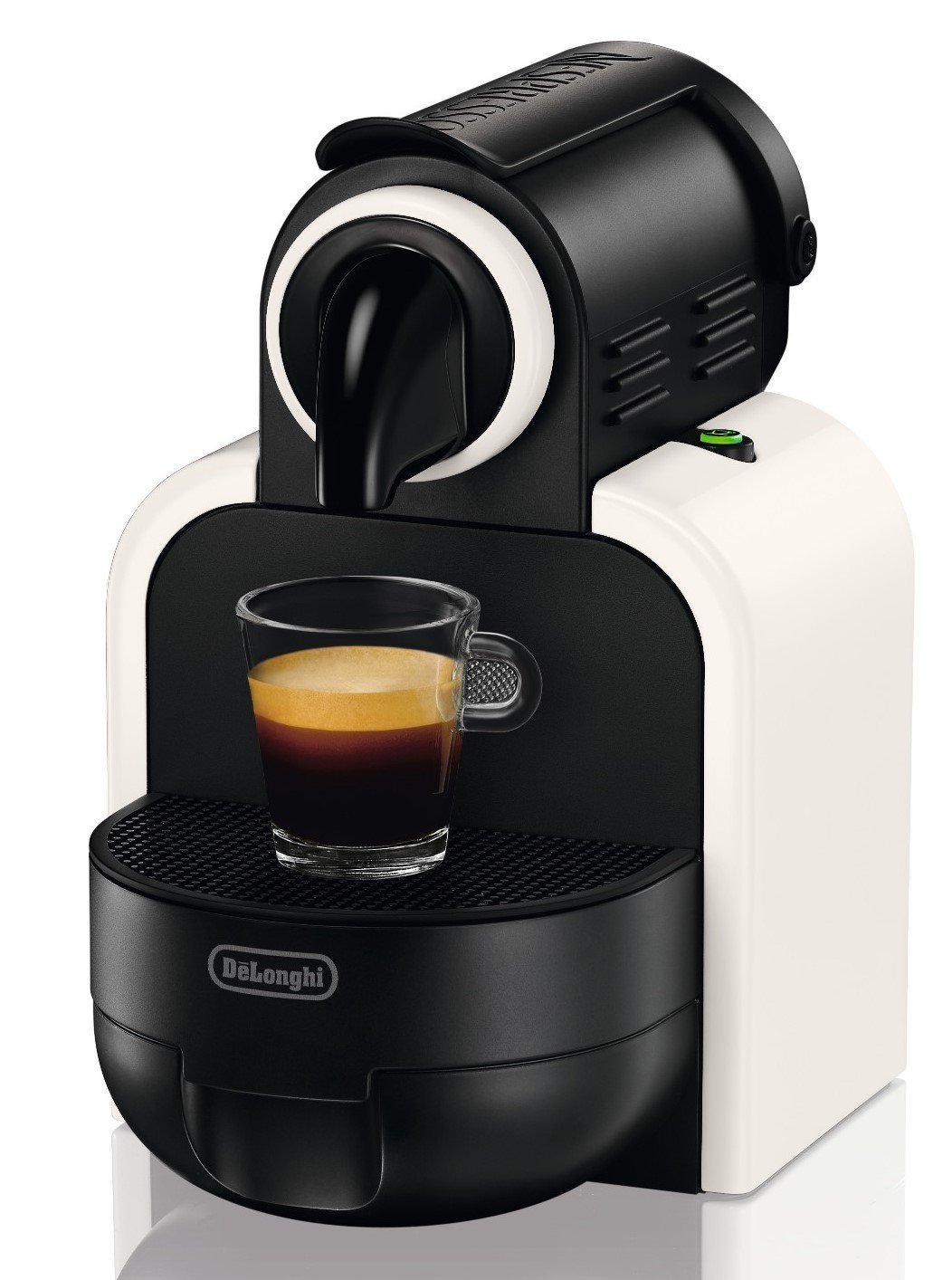 ”你走你的阳关道,问过我的独木桥“——K-cup与Nespresso的咖啡对决