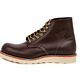 RED WING 红翼 Heritage Classic round 男款复古工装靴