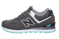 new balance 新百伦 ML574GBG 女士运动鞋