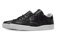 限金钻会员：new balance CRT300LB 真皮 中性 运动休闲鞋
