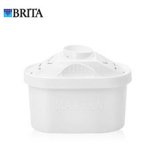 BRITA 碧然德 Elemaris 尊享系列 滤水壶 (白色)