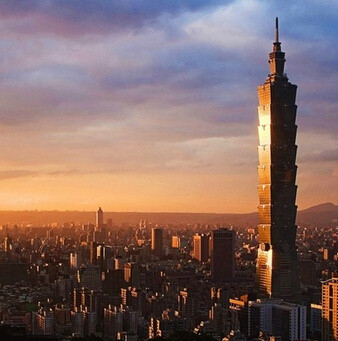 多家航司 北京-台北8天往返含税