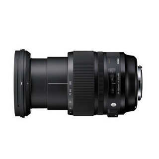  SIGMA 适马 24-105mm f/4 DG OS HSM 标准变焦镜头