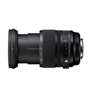 SIGMA 适马 24-105mm f/4 DG OS HSM 标准变焦镜头