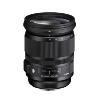  SIGMA 适马 24-105mm f/4 DG OS HSM 标准变焦镜头