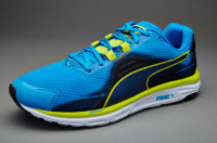 PUMA 彪马 Faas 500 V4 男子跑鞋