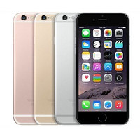 Apple 苹果 iPhone 6S A1688 64GB 移动联通4G手机
