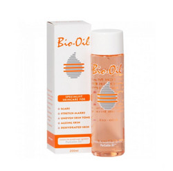 Bio-Oil 百洛 祛妊娠纹修复护肤油 200ml